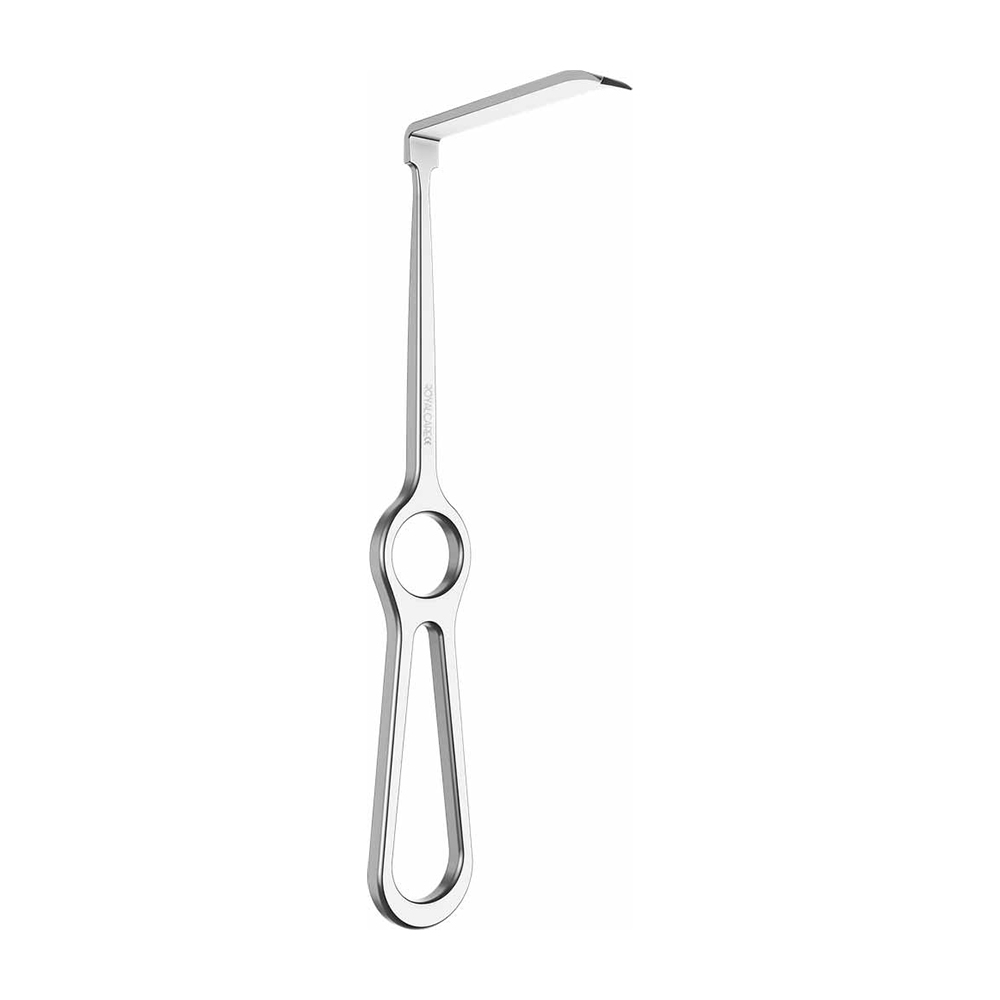 Ramus Retractor For Nasal Spine